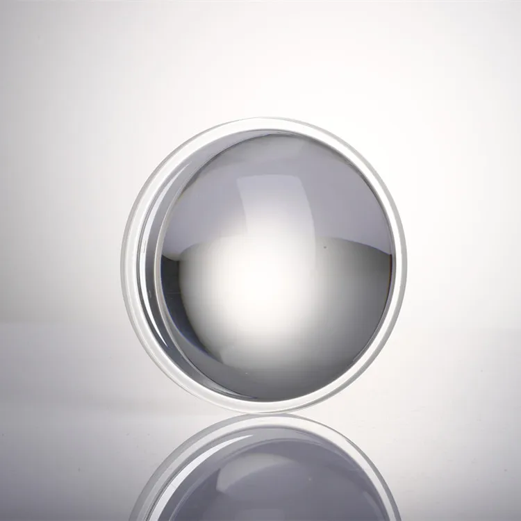 Glass lens for projector B270 Optical Glass Prism