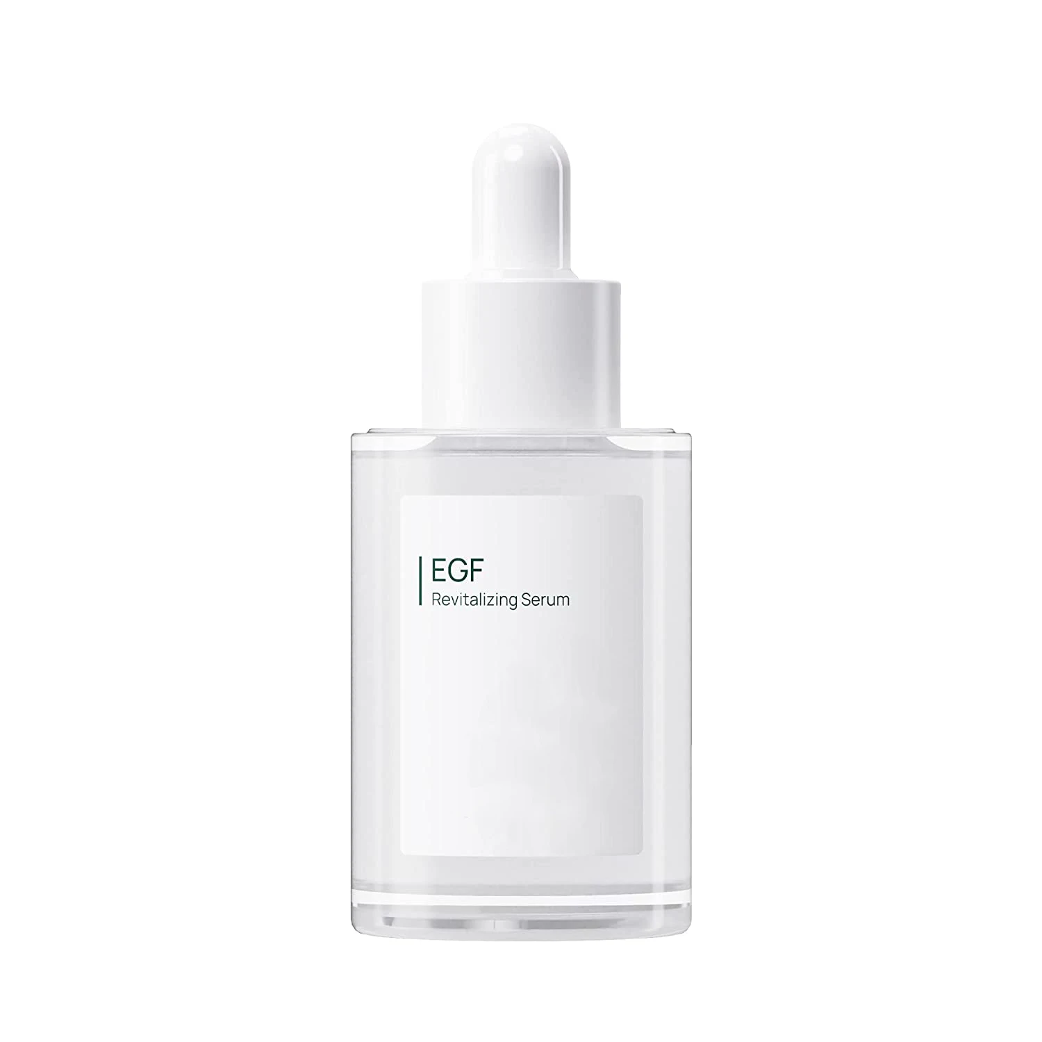 OEM Skin Care Anti Aging Remove Fine Lines Wrinkles For All Skin Refreshed And Healthy EGF Revitalizing Serum