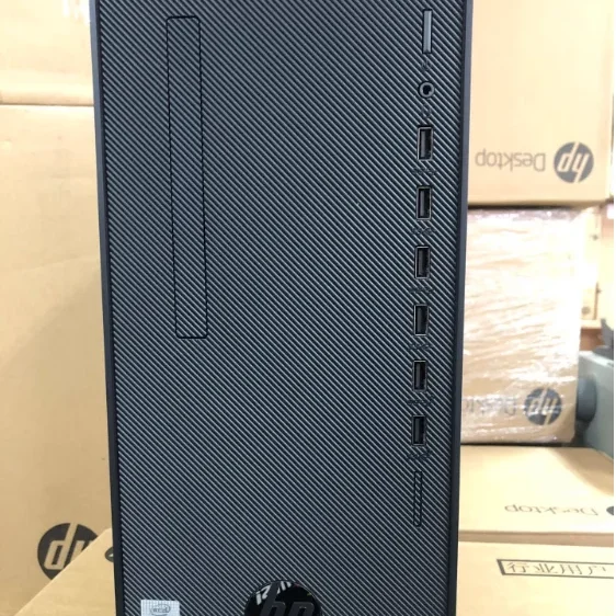 Bulk For  HP Pro 288 G9 g6  280 G9 Tower Computer high quality desktop I3-12100 8G RAM 256G SSD