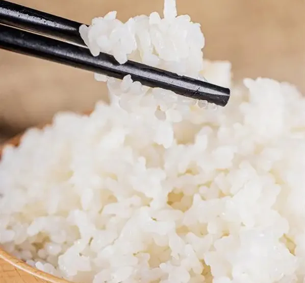 Dehydrated Vegetable Instant dehydrated Rice Instant Rice self heating Snack Rice food ingredient for Porridge