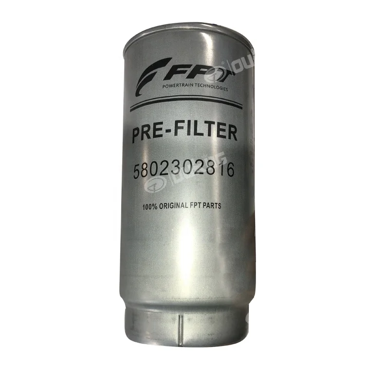 
GENLYON TRUCK OIL FILTER FOR 5801312864 