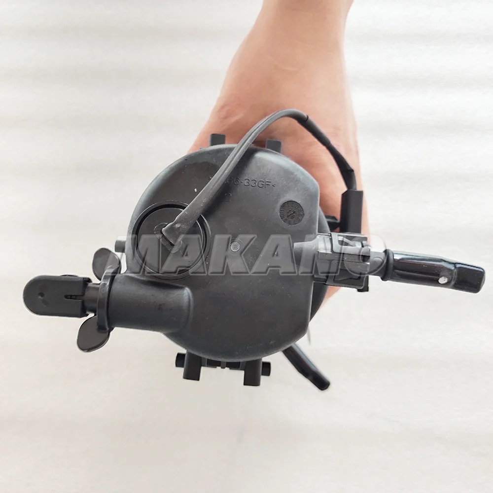 Foton Engine Fuel Water Separator FH21077 Fuel Filter Element Assembly 5283172