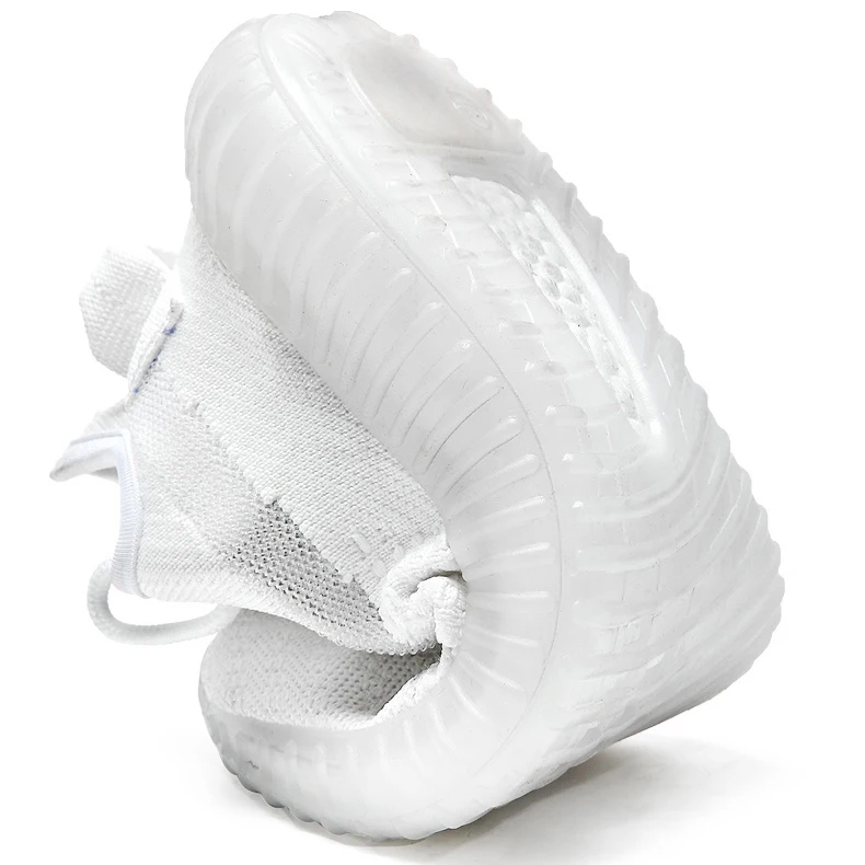  Брендовая обувь zapatillas yezzy 350 v2 450 700 кроссовки повседневная дышащая