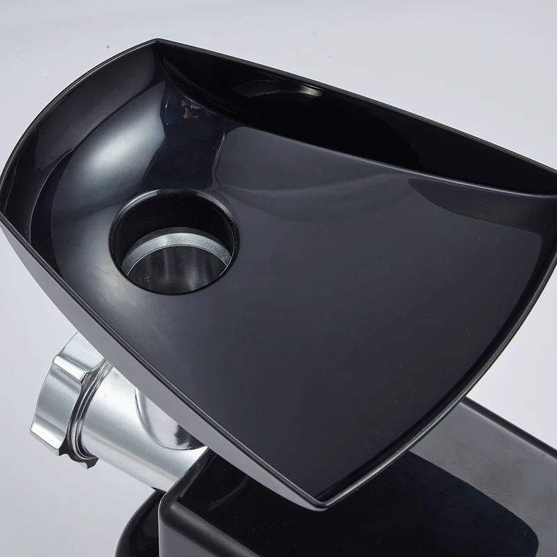 Mini Electric Meat Grinder Factory Custom, Household Use Multifunctional Sausage Stuffer and Meat Grinder