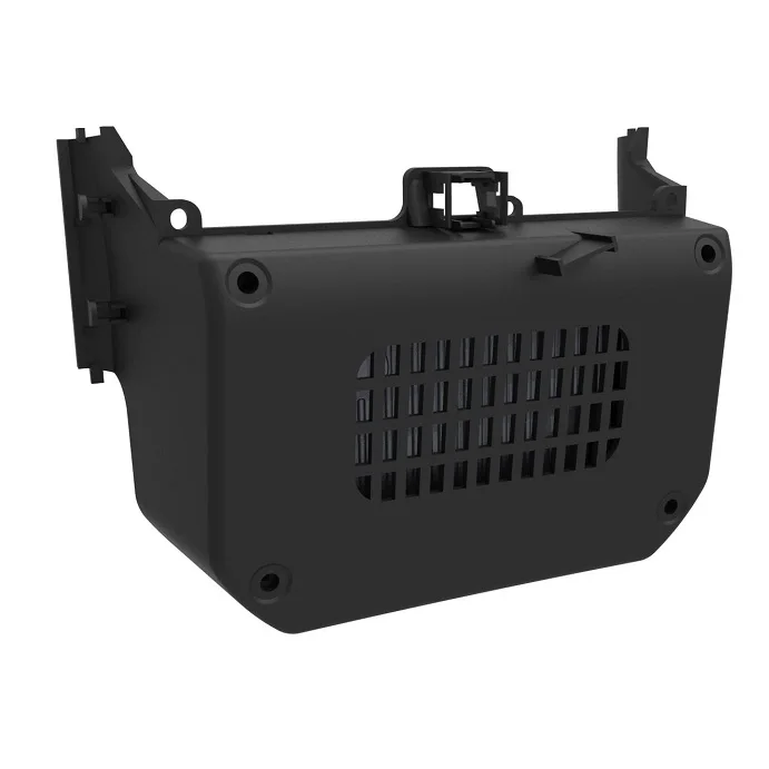 Fast Charging Qi Standard Mobile Phone Car Wireless Charger for BMW 5 Series X5 X6 for Audi A3