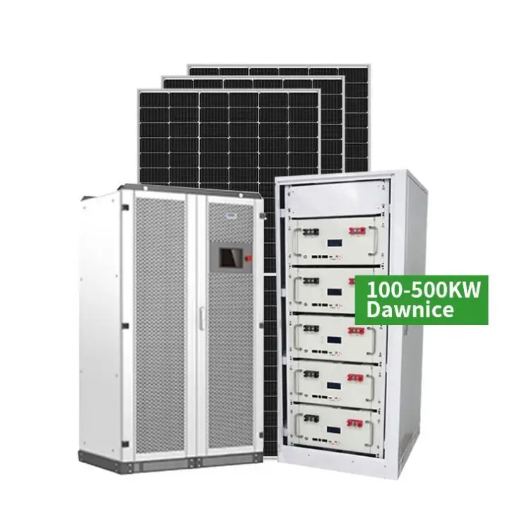 512V 100Ah 512KWh Lithium Bbattery Solar Battery Household Commercial Industrial Storage Energy Battery Packs
