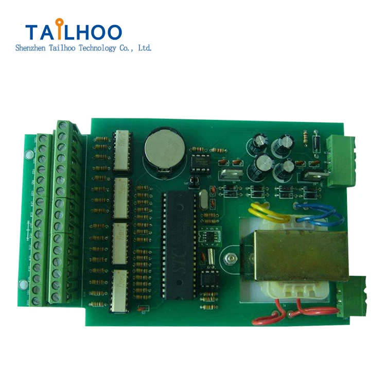 Custom Oem Pcba Circuit Board Supplier