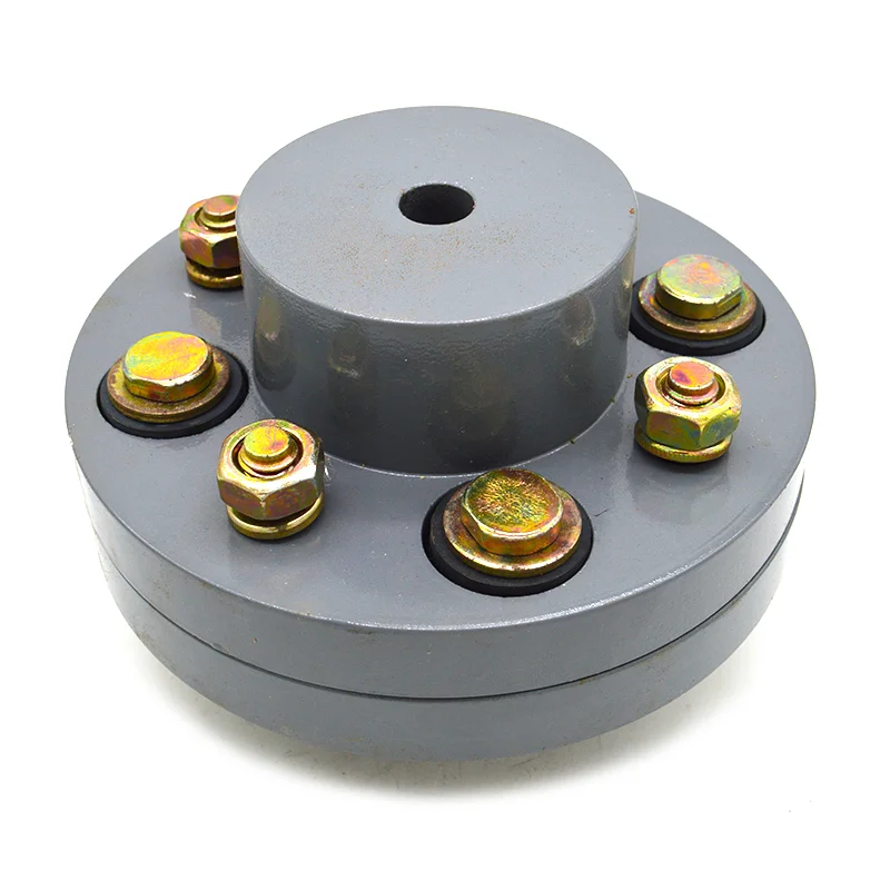 factory wholesale fastener fcl flexible pin coupling for transmission power part