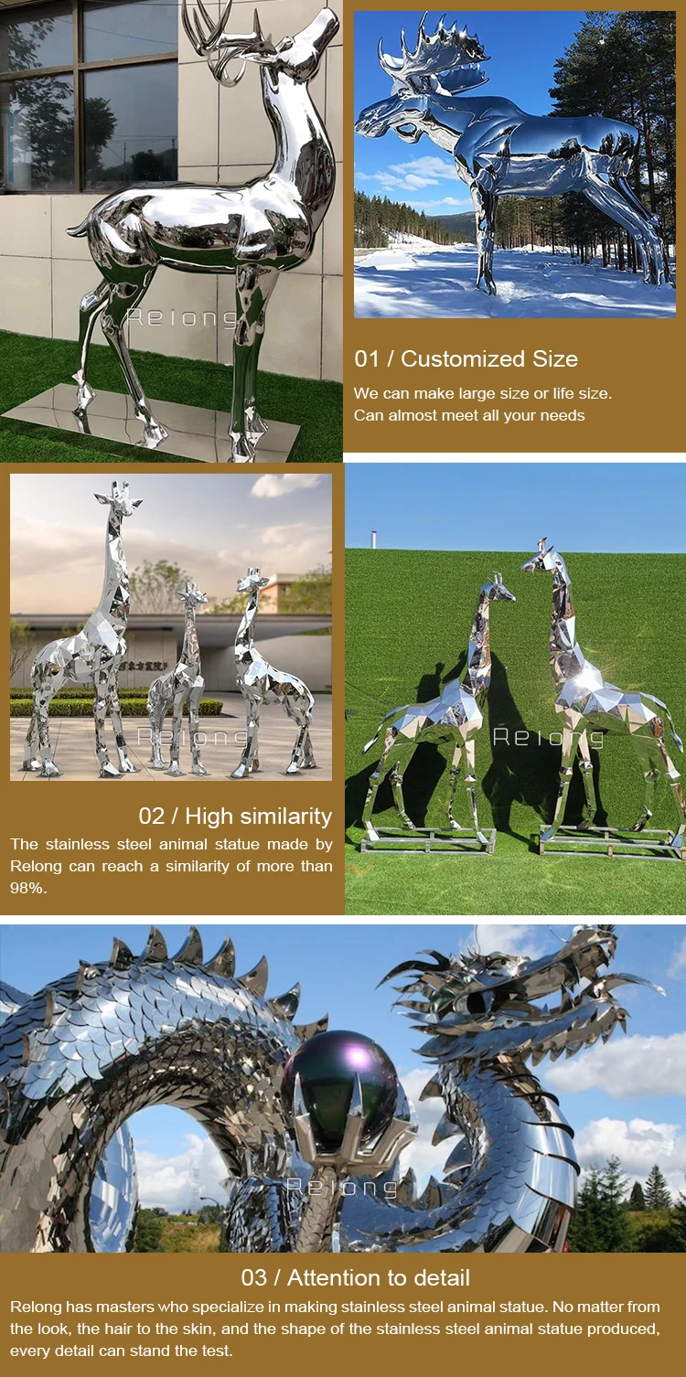 Stainless-steel-animal-2