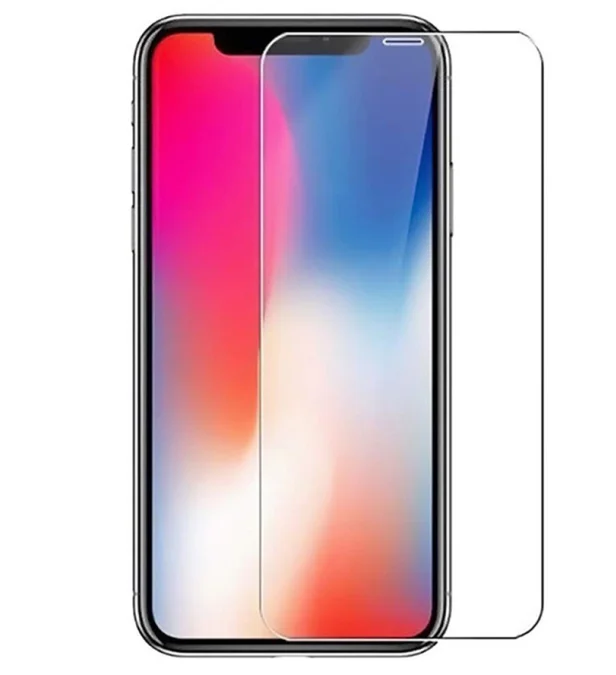  Закаленное стекло для iphone 6 7 8 11 11pro max x xr 12 mini 5 4 126 1 12pro pro max6.7 Защита экрана