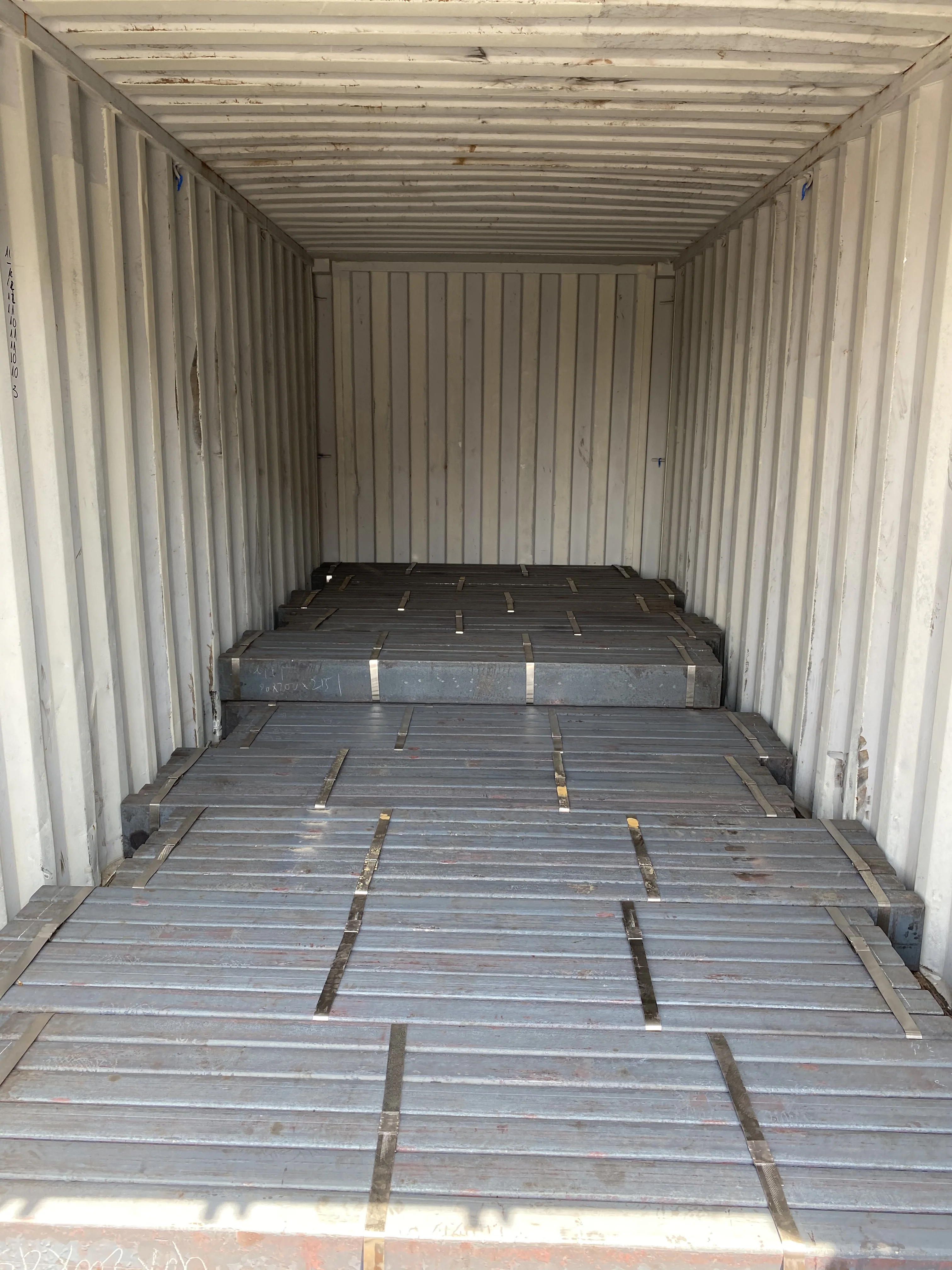 Hot Rolled Carbon Steel square bar  20CrMo 35CrMo 42CrMo 12CrMoV 12Cr1MoV rectangle bars Billets