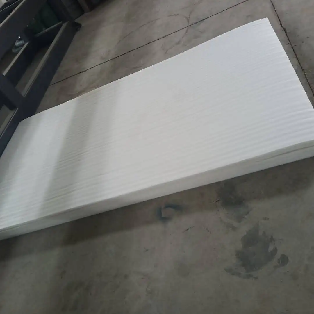 epe foam picnic mat production line