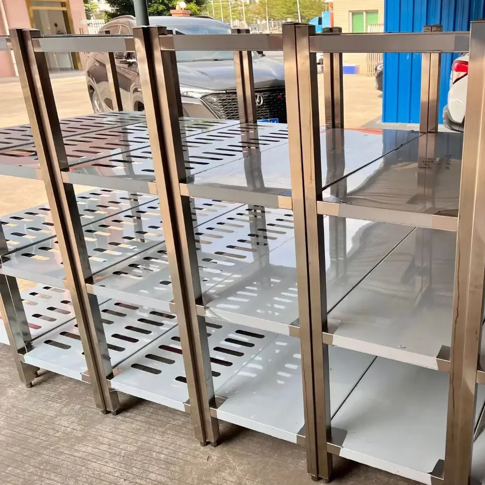 Industrial Warehouse Storage Shelf Racking Shelving Shelves Unit Stacking Racks