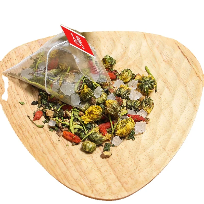 Натуральный экстракт 100% хризантемы