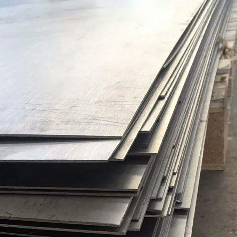 High Quality 99.9% Pure titanium and Titanium Alloy Grade 1/2/5 Titanium thin sheet for Industrial