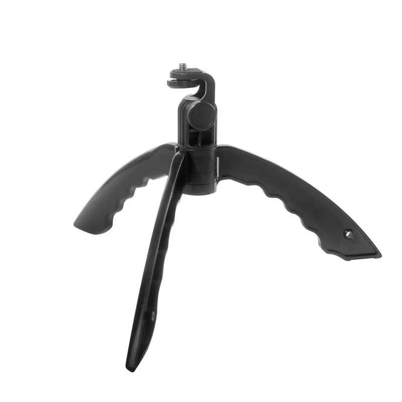 MO-12 Flexible Tripod Camera Tripod Stand Flexible Mini Phone Tripod