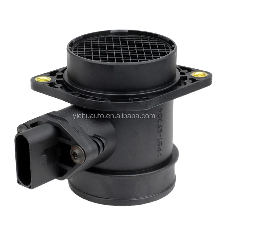 APS-15003 hot sale high quality auto parts mass air flow meter OE 280218063 for BORA 1.8T Passat B5 1.8T AudiA4 1.8T