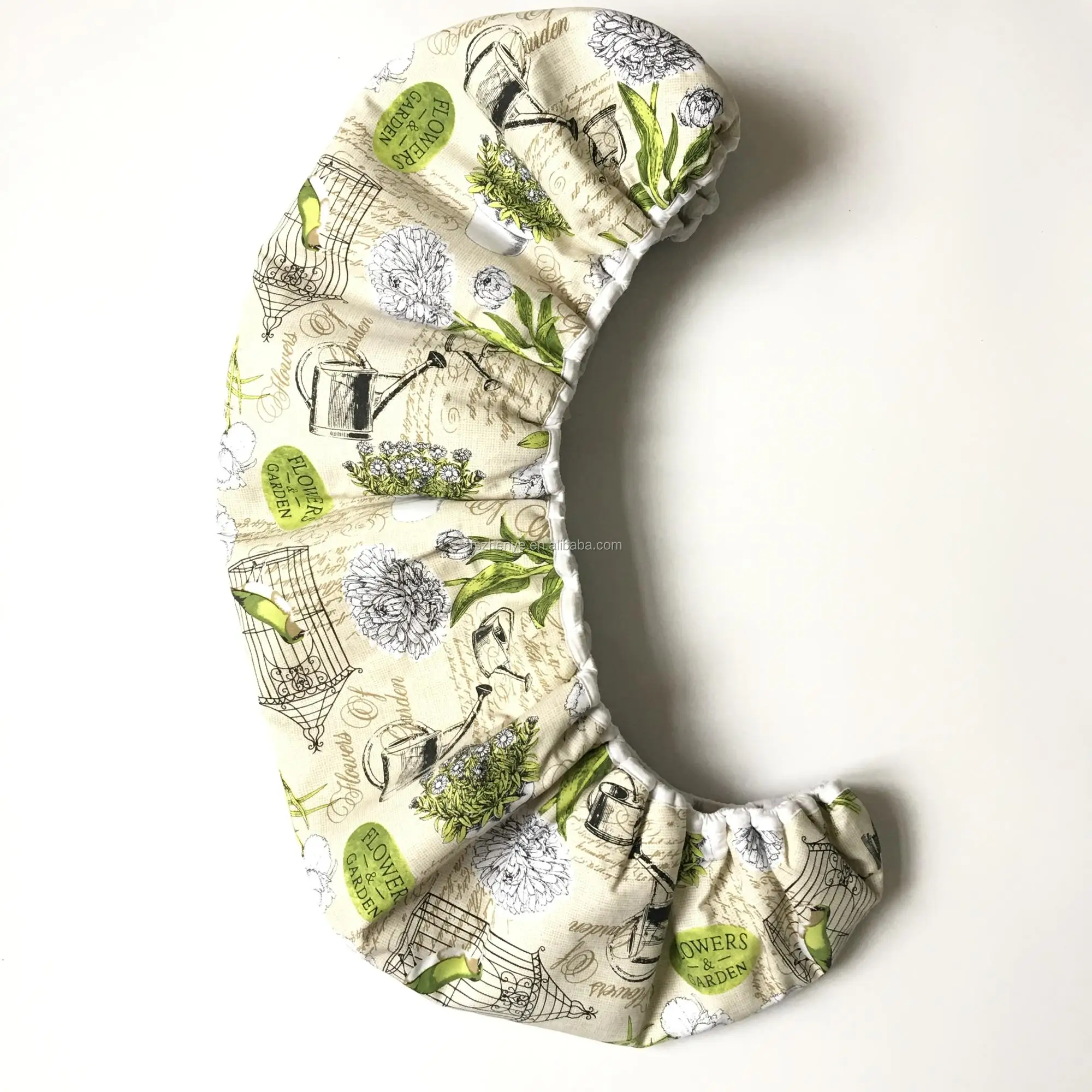 promotion 100% cotton fabric Heat Resistant Ironing Board Covers fabric for ironing board cover