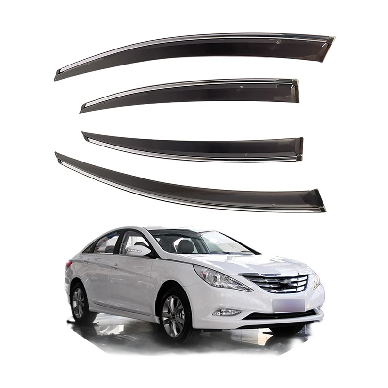 Лидер продаж Аксессуары для автомобилей HYUNDAI SONATA по заводской цене