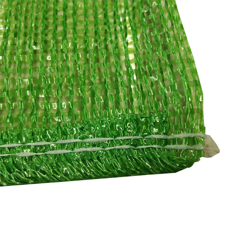 Firewood Packing Mesh Bags Mesh Net Bag Wholesale