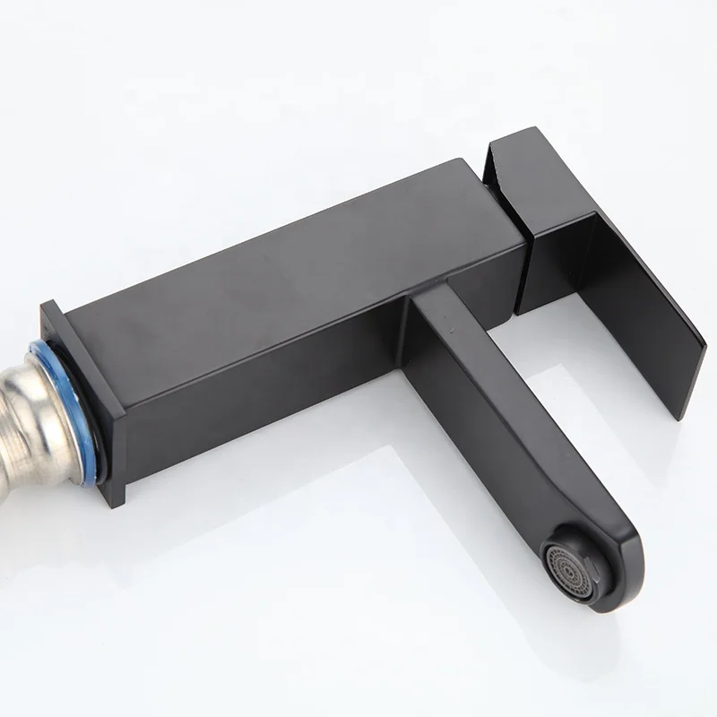 black basin faucet bathroom sink faucets toilet luxury water taps modern vanity washbasin mixers tap bathroom sink taps