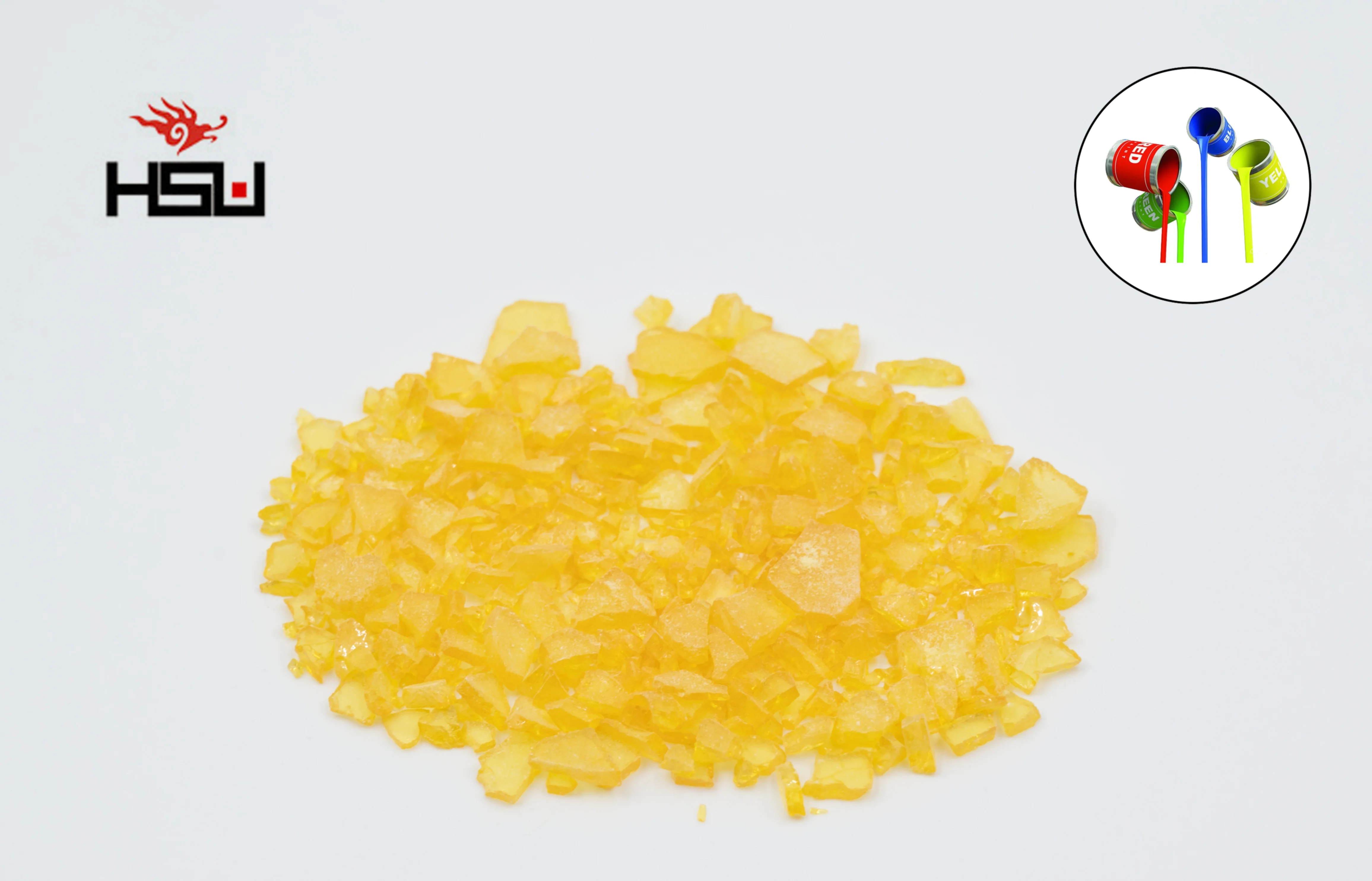 2023 Aromatic C9 Hydrocarbon Resin for Paint