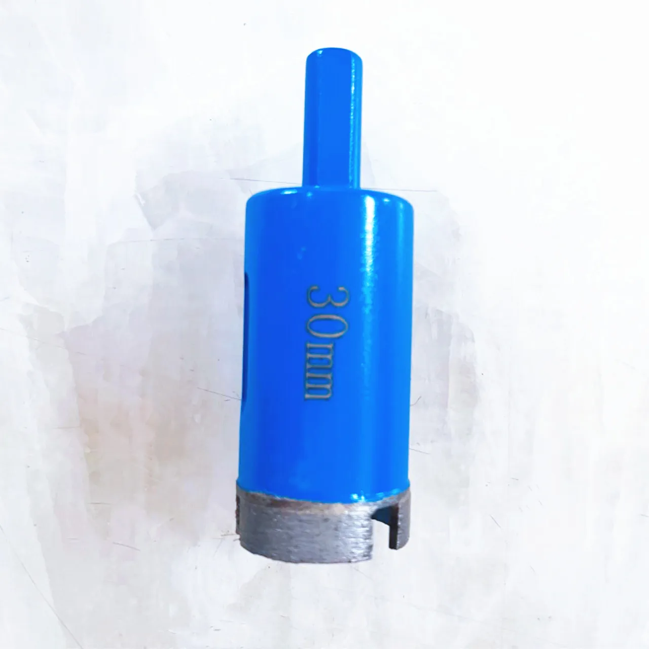 Портативная фарфоровая мраморная Спеченная пила для Сухого использования гранитная бетонная керамическая плитка алмазное сверло