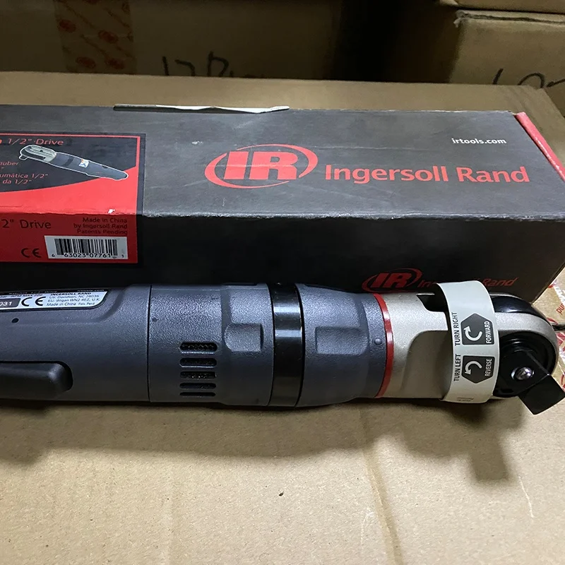 
Ingersoll Rand Air Tool 1/2