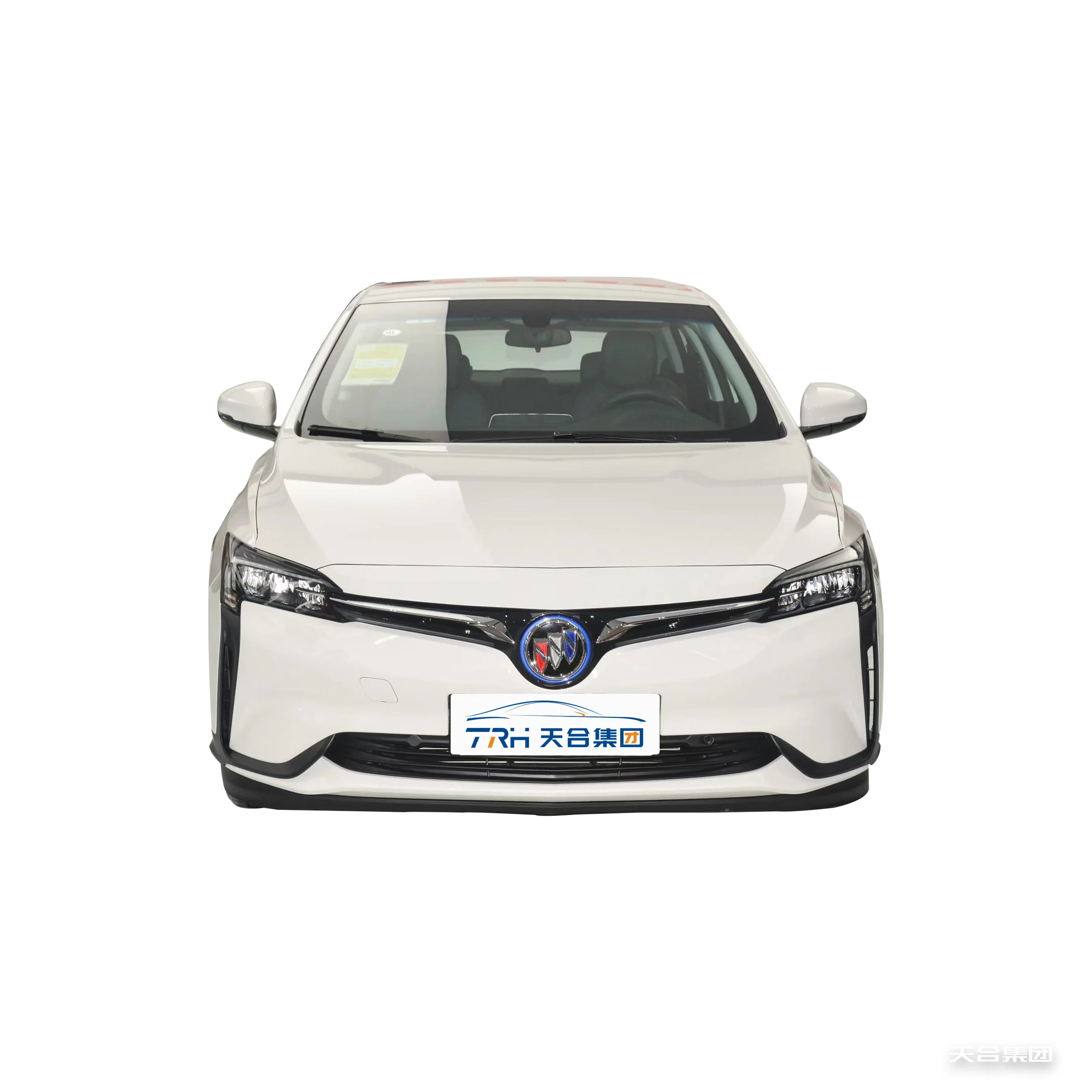 2023 B uick Micro Blue 6 новая энергетическая туристическая версия с 430 км из Китая