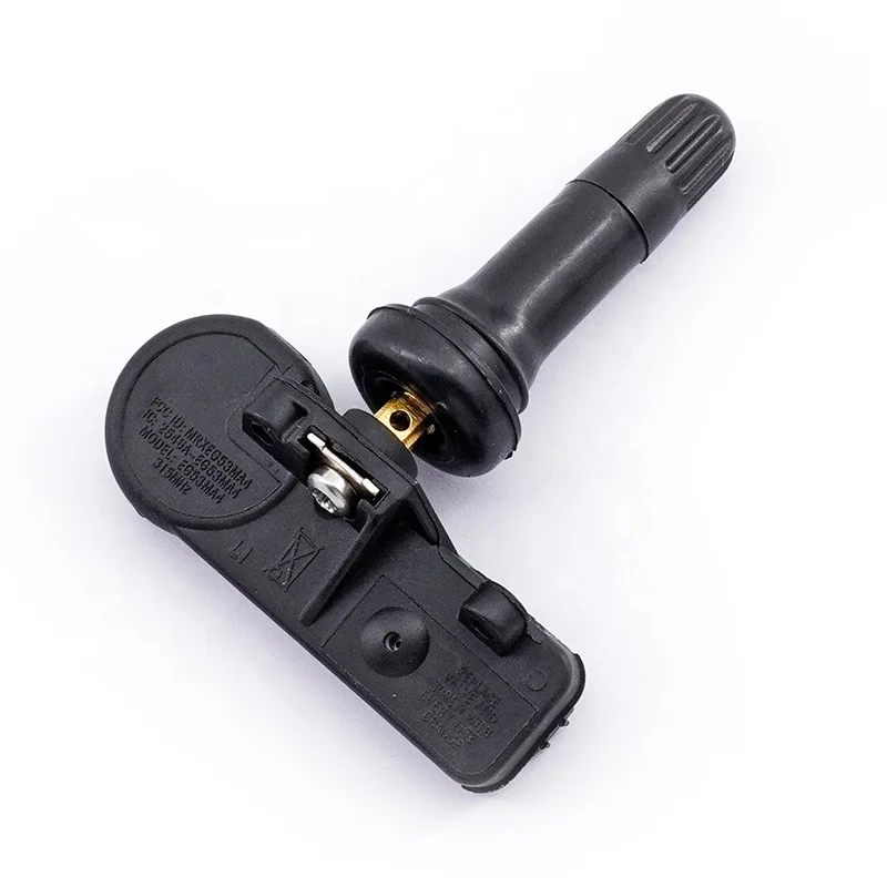 Wholesale New Car 25920615 Universal Tpms Sensor For Chevrolet For GMC