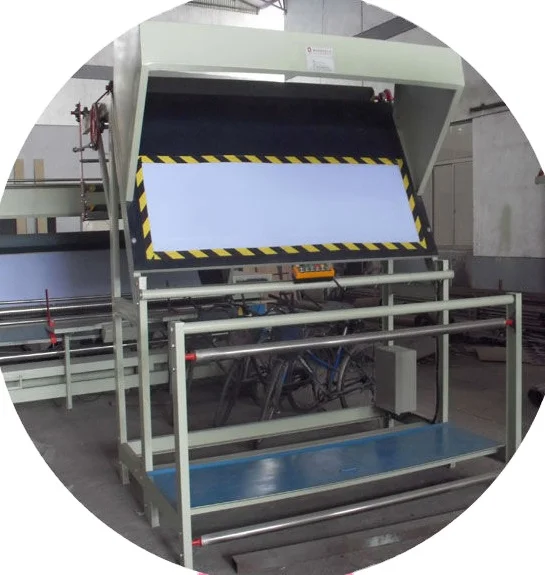 Высокое качество Одобрено CE Германия детали печатная машина использованная для осмотра и заплетения