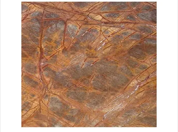 Best Decorative Flower Design Forest Brown Marble Stone For Construction At Cheap Price On Bulk Order From India