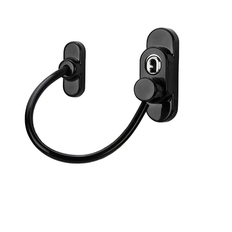 Container Locks Locking Door Baby Cabinet Key Magnetic Solenoid Valve Bike Rental Bar Child Lock Safety Latches