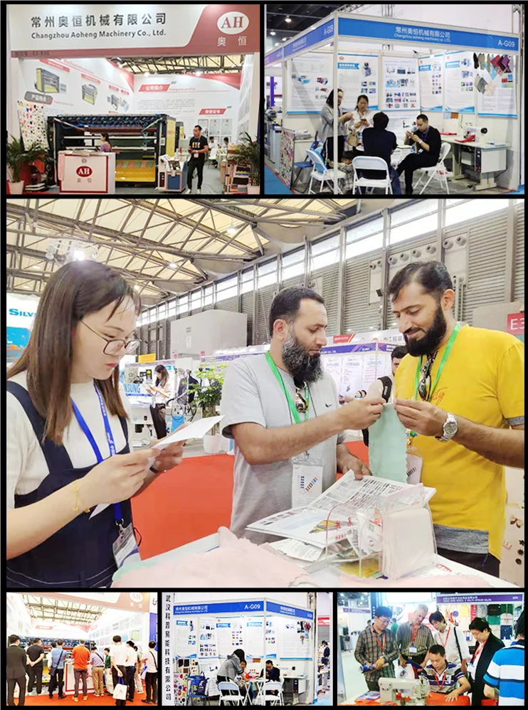 electrical industrial household leather wig  sewing machine