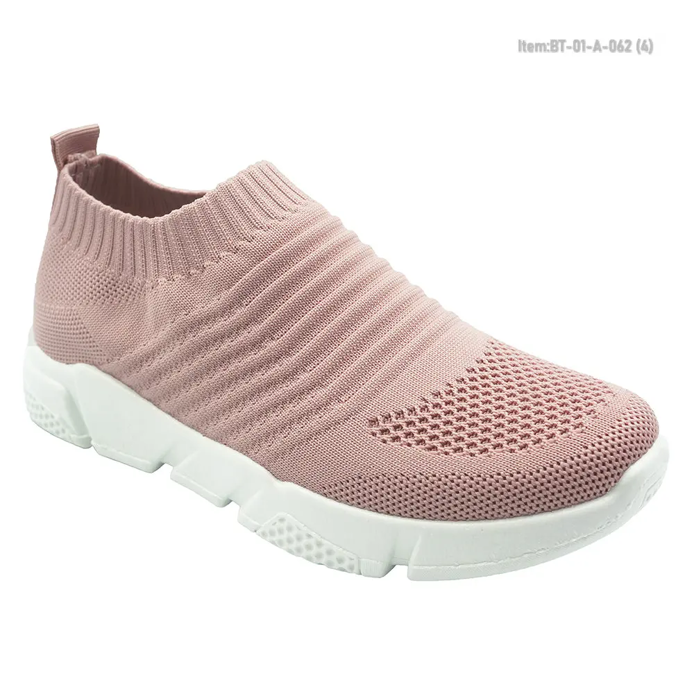 
Nouvelles Les chaussure femme high quality stock sport shoes stores online / shoes 2021 for women / shoes in china 