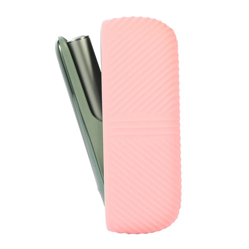 High Quality Silicone Pouch Case for use with IQO ILUMA Silicon E-Cigarette Accessories Cover for IQO ILUMA