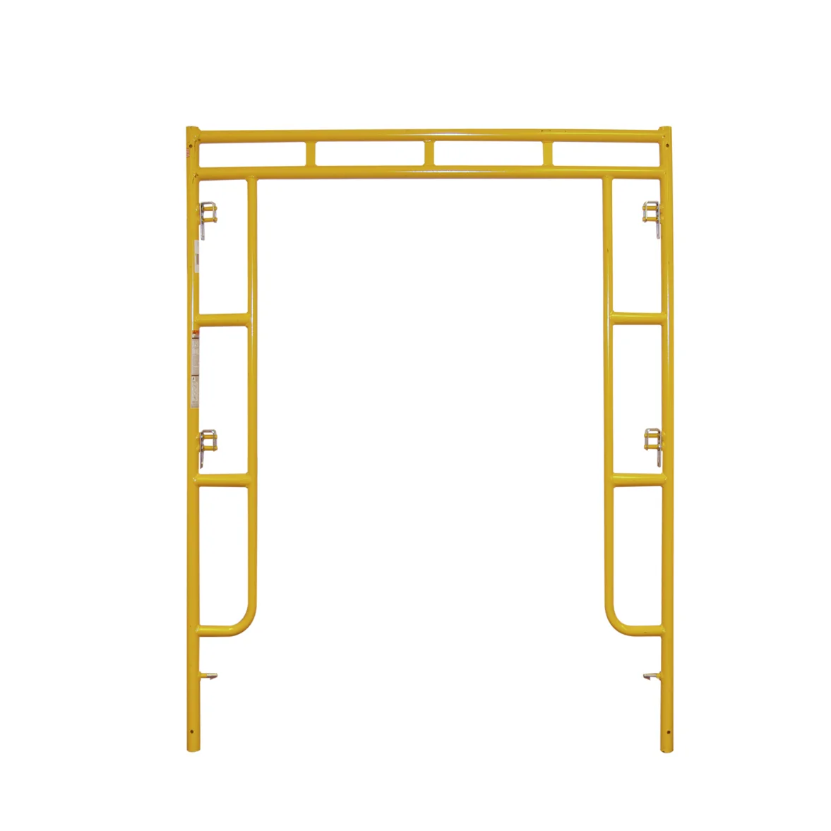 Высококачественное стальное строительное здание, передвижные Балочные леса, лестница, каркасные леса