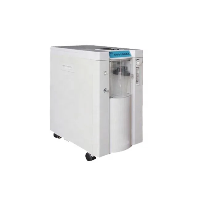 Portable Medical Devices Oxygen Generator WN-7F-3