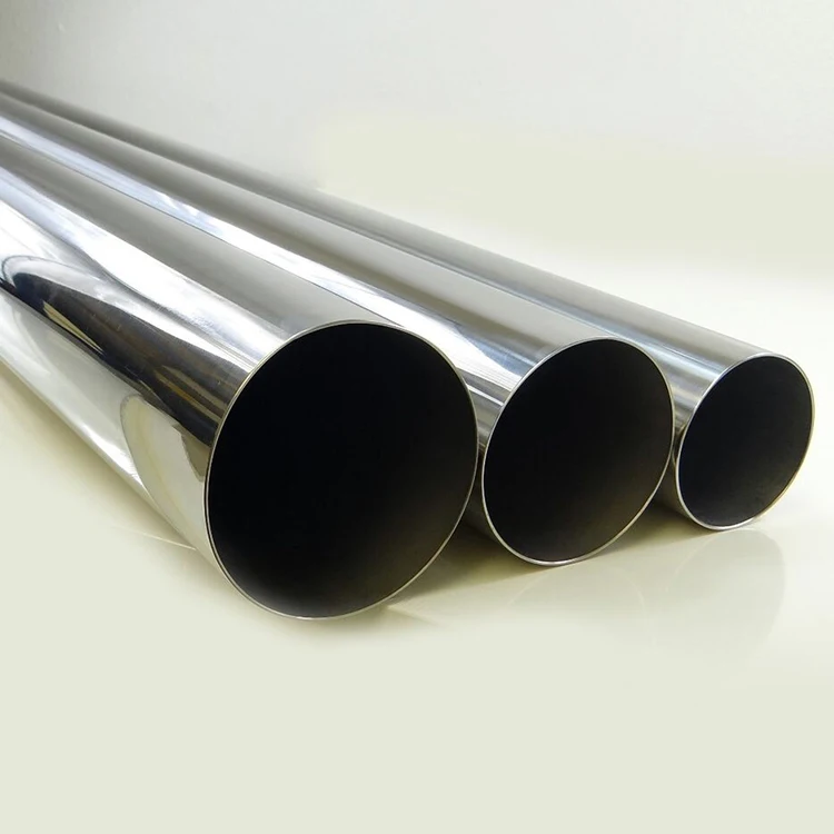 Stainless Steel Round Bar 201 301 302 303 304 316 317 420 430 440 630 High Quality 2mm 3mm 6mm Stainless Steel Round Rod Bar