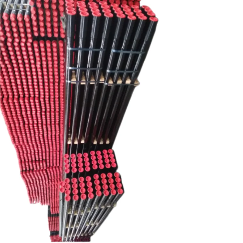 Factory Supply Api 5l A106 Gr B Seamless Pipe P110 Oil Drilling Pipe