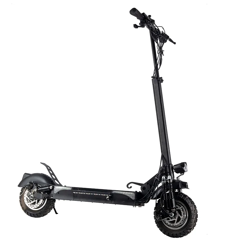  Maxwheel внедорожник портативный Электрический скутер водонепроницаемый