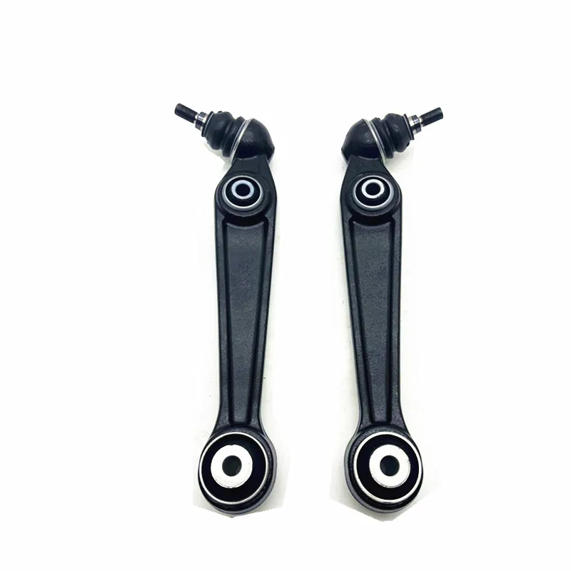 31126864821 31126864822 Control Arm Stabilizer Link Stabilizer Bar Tie Rod End Suspension Kits Set for BMW X5 X6 F15 F85 F16 F86