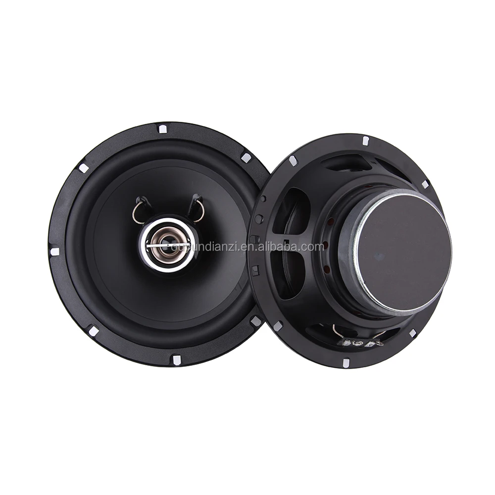 OY-CO601 6.5' Car Speaker Coaxial Speaker for Car