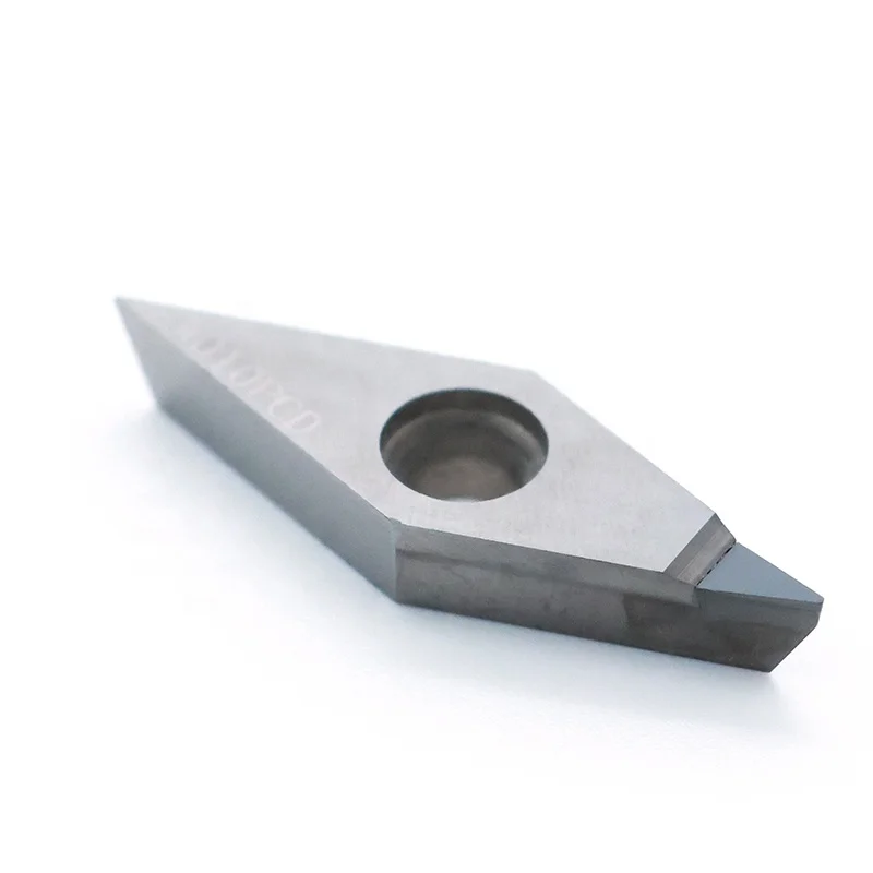 Vbgt Vcgt Customized Turning Tools TPGH TPGT VBGT VBGW VCGT Pcd Pcbn Inserts