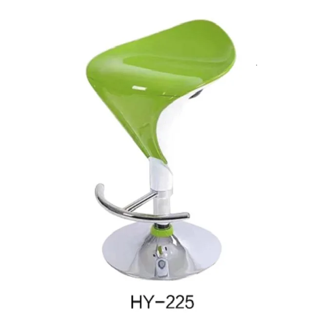 
Commerical Furniture ABS Based PP Bar Chairs and Lounge 