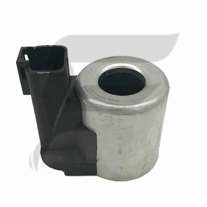 12v/24V электромагнитный клапан катушки для HYUNDAI R225-7 R215-7 R220-7 экскаватора