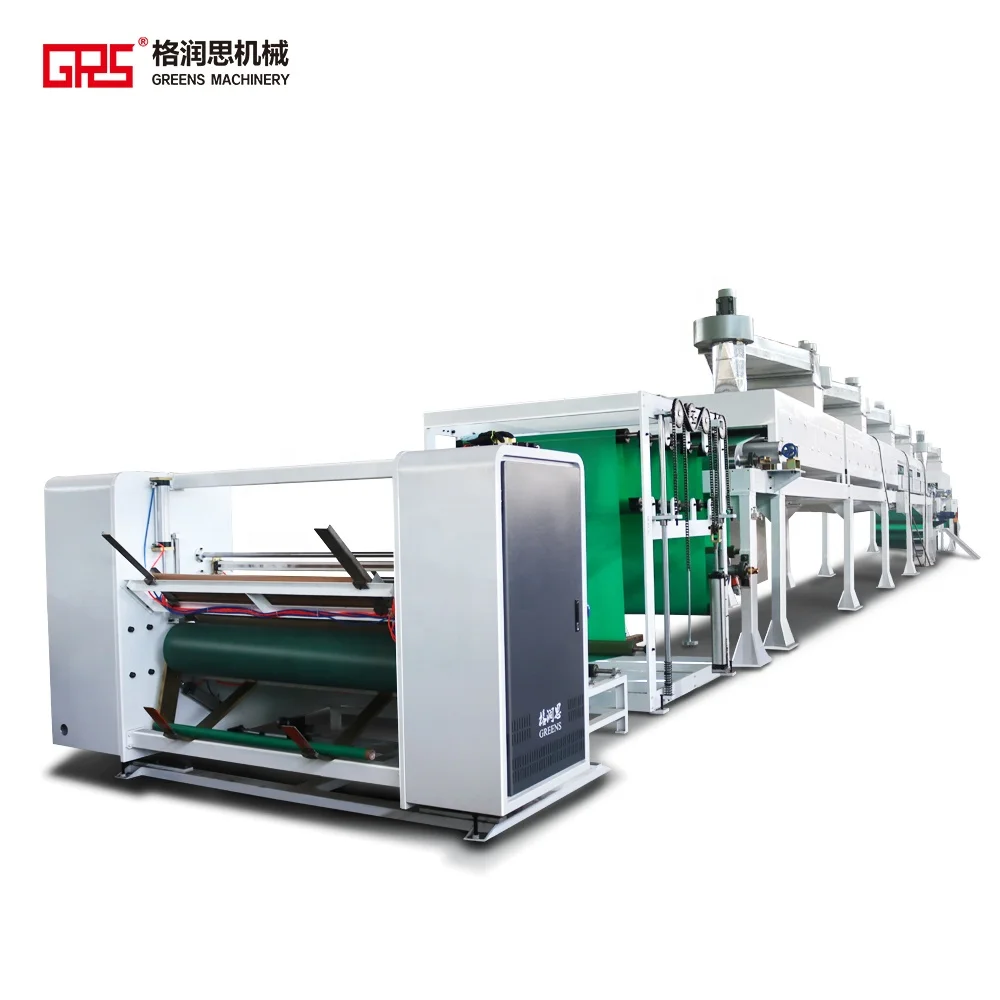 Electrical tape coating machine/PVC electrical tape coating machine/Insulation tape coating machine