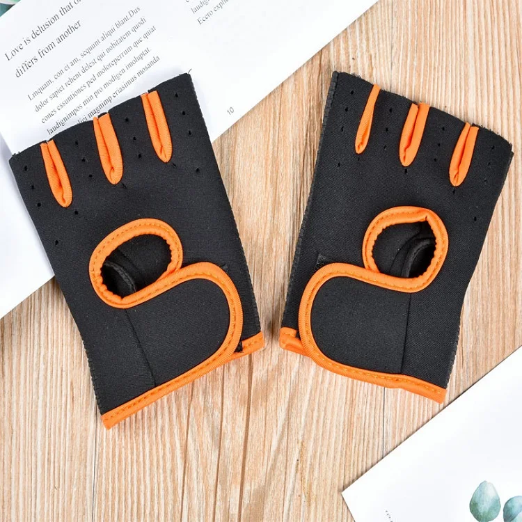 
Motorcycle Gloves Racing Cycling Motorbike Full Half Finger Gloves 