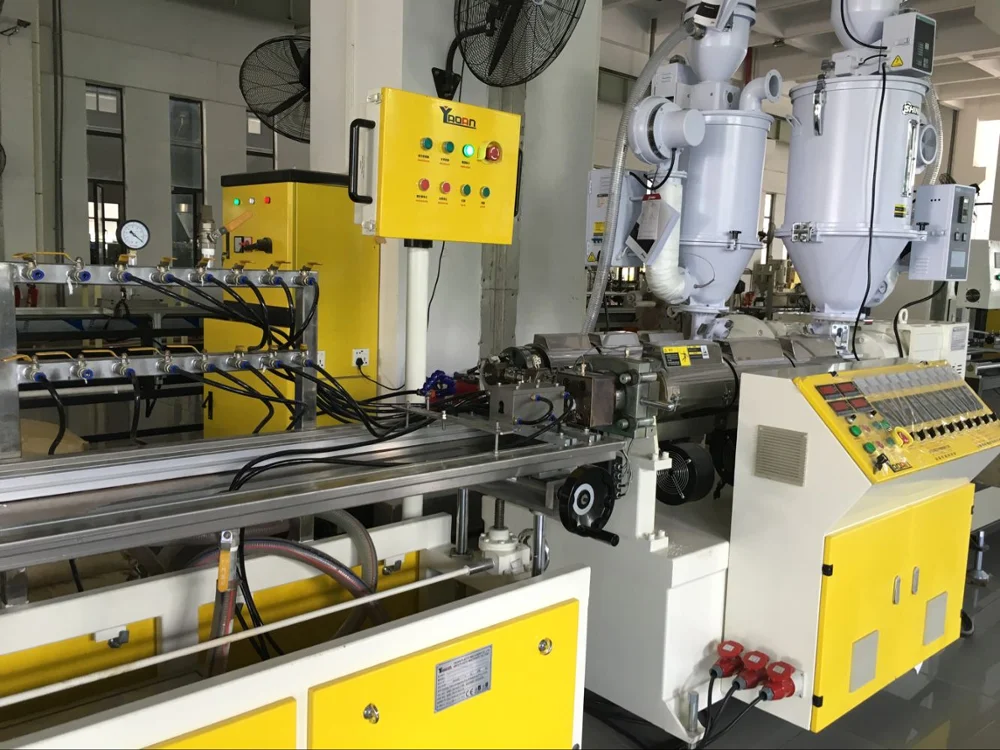 AF 50 & 45 coextrusiion шт светодиодная осветительная лампа диффузор труба делая машину баллона светодиодной лампы свет машина