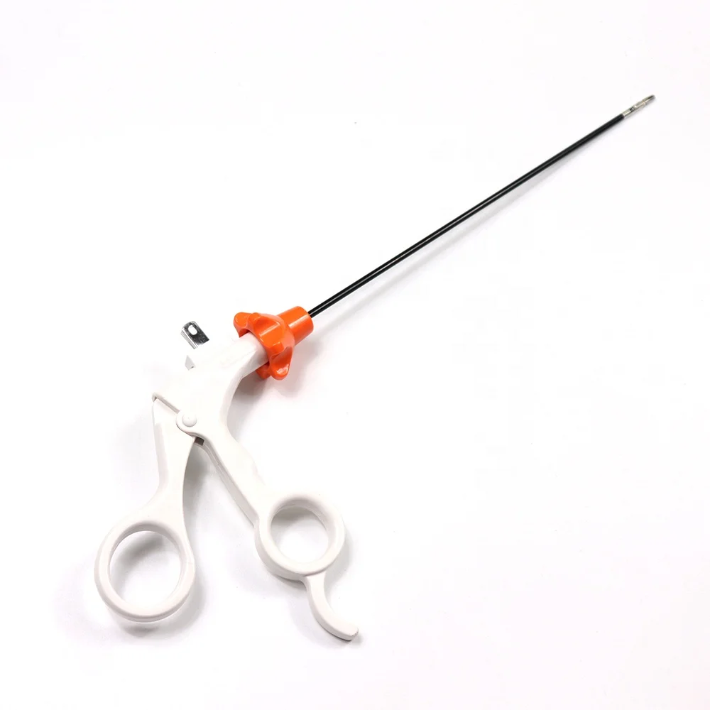 Disposable Laparoscopic Instruments, Laparoscopic Pediatric Bipolar Grasper 3mm